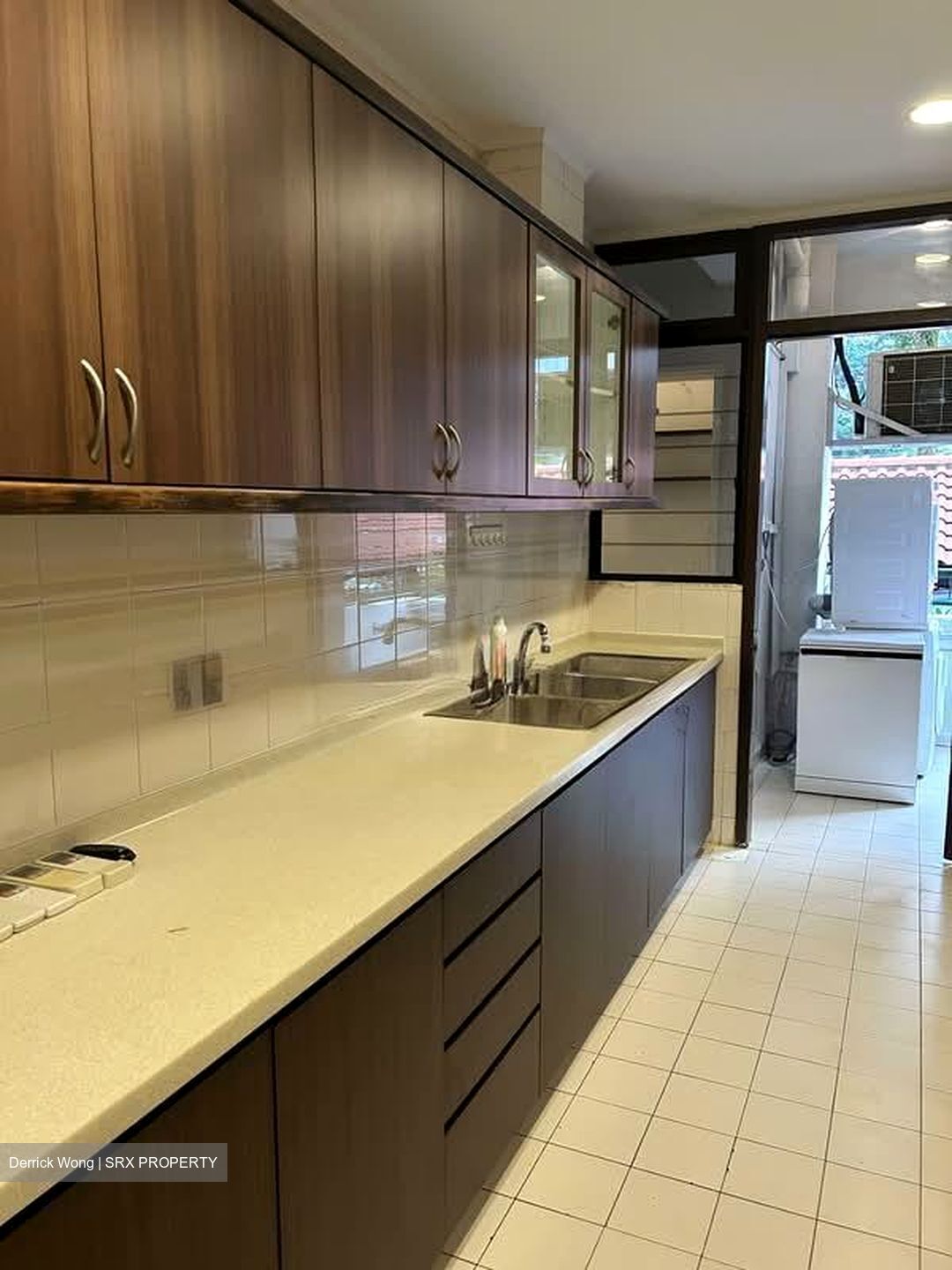 Tanglin Park (D10), Condominium #601995541